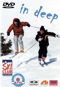 Горнолыжные навыки: В глубоком снегу / Skiing Skills: In Deep (2009) DVDRip