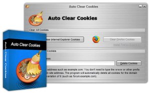 Auto Clear Cookies v2.1.5.6
