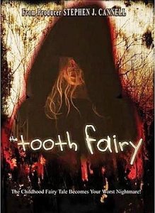 Древнее проклятье / The Tooth Fairy (2006/DVDRip/1400MB) 