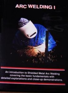 Основы дуговой сварки 1 / Arc Welding 1 (2000) DVDRip
