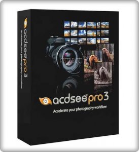 ACDSee Pro 3.0.387