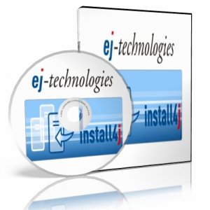 EJ-Technologies Install4j MultiPlatform Edition v4.2.7