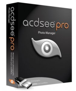 ACDSee Pro 3.0.387 Portable