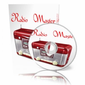 Radio Master v1.7