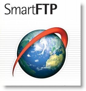 SmartFTP 4.0 Build 1080