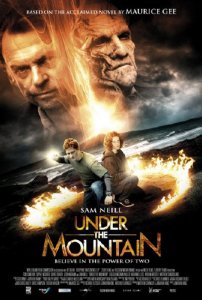 Под горой / Under the Mountain (2009/DVDRip)