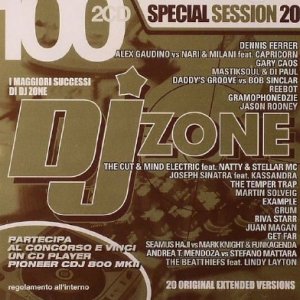 DJ Zone 100 - Special Session Vol. 20 (2010)
