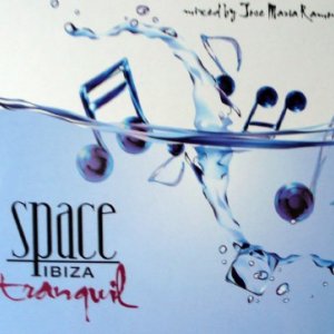 Space Ibiza Tranquil (2010)