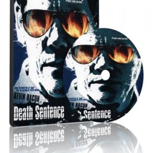 Смертный приговор / Death Sentence (2007) HDRip