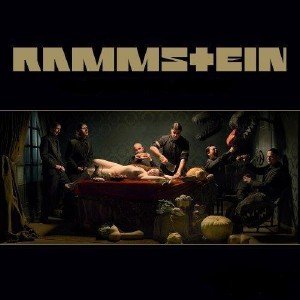 Rammstein - Live at Manchester (2010)