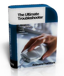 The Ultimate Troubleshooter v4.92