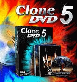 DVD X Studios CloneDVD v5.0.0.3