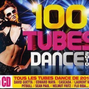100 Tubes Dance 2010