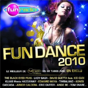 Fun Dance 2010