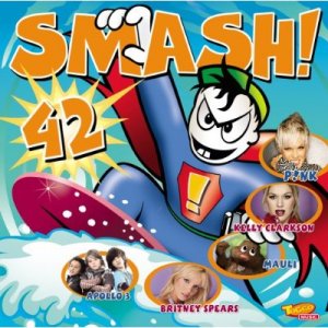 Smash Vol.42 (2010)