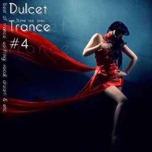 Dulcet Trance #4 (2010)