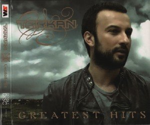 Tarkan - Greatest Hits (2008)