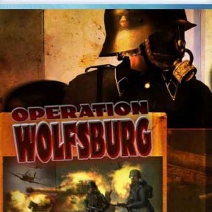 Operation Wolfsburg (2010/ENG) 