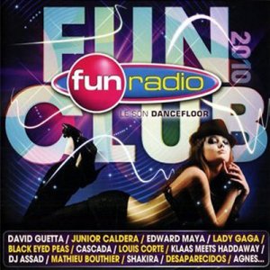 Fun Club 2010 (2010)