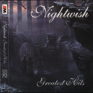 Nightwish - Greatest Hits (2008)