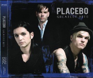 Placebo - Greatest Hits (2009)