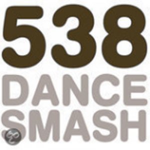 538 Dance Smash 2010 Vol 2 (2010)