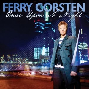 Once Upon  A Night Mixed By Ferry Corsten (2010)
