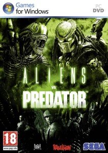 Aliens vs. Predator (2010/ENG/RUS/Rip)