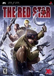 The Red Star (2010/ENG/PSP)