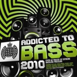 MOS Presents Addicted To Bass (2010)