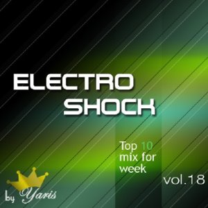 Electro Shock vol.18 (2010)