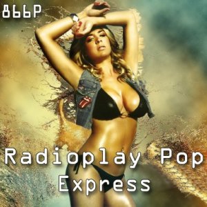 Radioplay Pop Express 866P (2010)