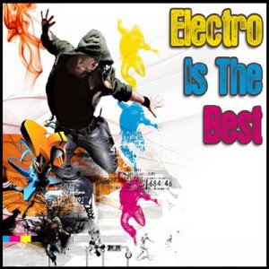 Electro Is The Best  (25.03.10)