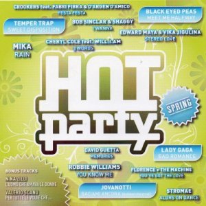 Hot Party Spring (2010)
