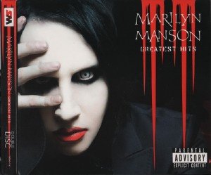 Marilyn Manson - Greatest Hits (2008)