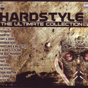 Hardstyle The Ultimate Collection Vol.1 (2010)