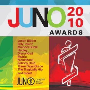 Juno Awards 2010 