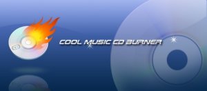 Cool Music CD Burner v7.4.3.101