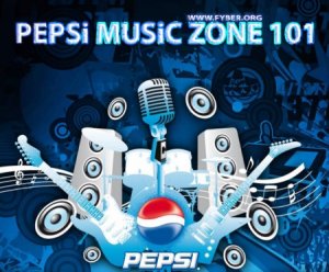 VA - Pepsi Music Zone 101 (2010)