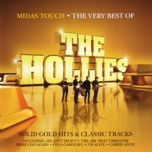 The Hollies - The Very Best Of (2010)