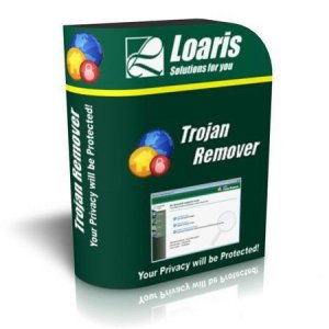 Loaris Trojan Remover 1.2.0.9 + Rus