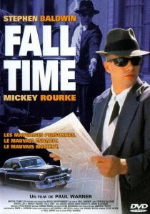 Время падения / Fall Time (1995) DVDRip