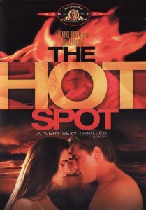 Горячее местечко / The Hot Spot (1990) DVDRip