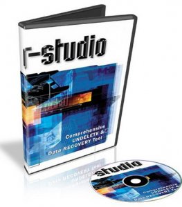 R-Studio 5.2 Build 130690 Network Edition [x86 & x64]