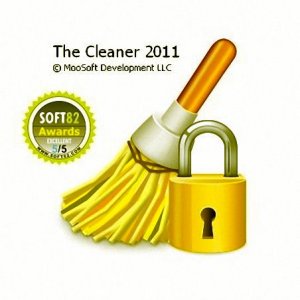 The Cleaner 2011 v7.0.0.3060 Rus
