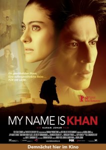 Меня зовут Кхан / My Name Is Khan (2010/TS/1400MB/700MB)