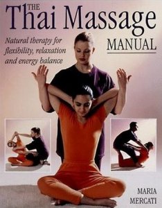 Руководство по Тайскому массажу / Thai Massage Manual (2006) DVDRip