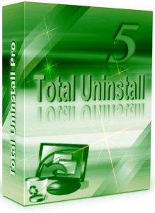 Total Uninstall Professional 5.5.1.665 *SERIAL*