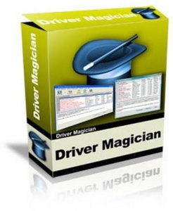 Driver Magician v3.49 ML
