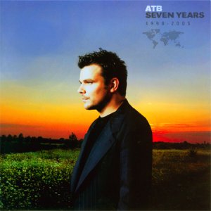 ATB - Seven Years 1998 - 2005